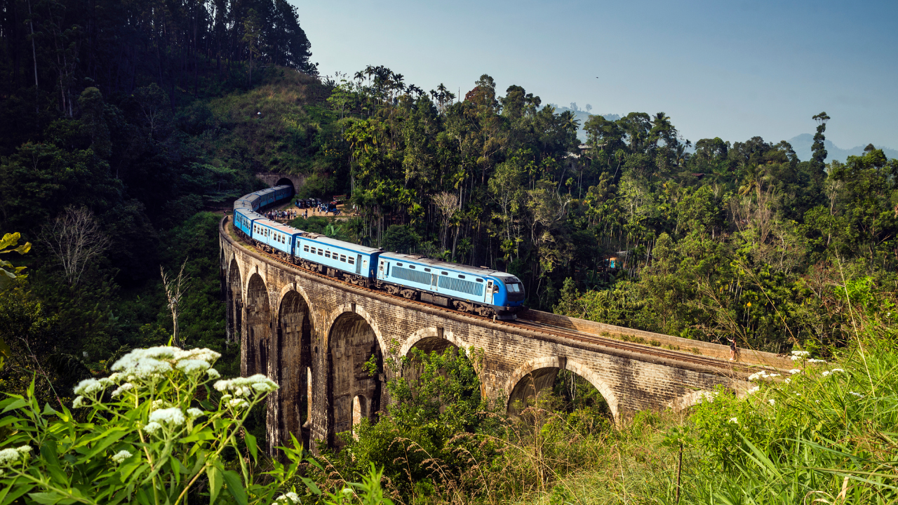 sri lanka