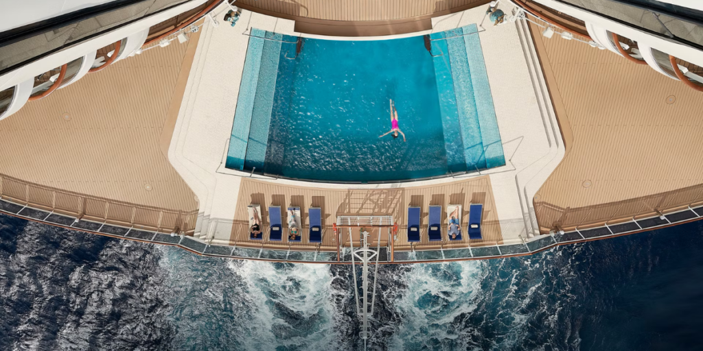 msc seaview da bari