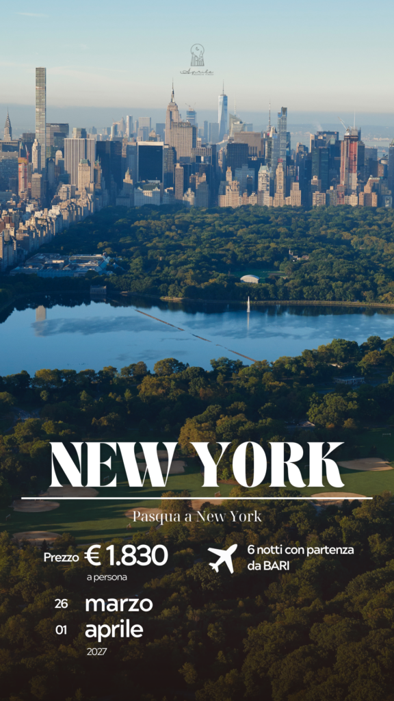 NY Pasqua 2027
