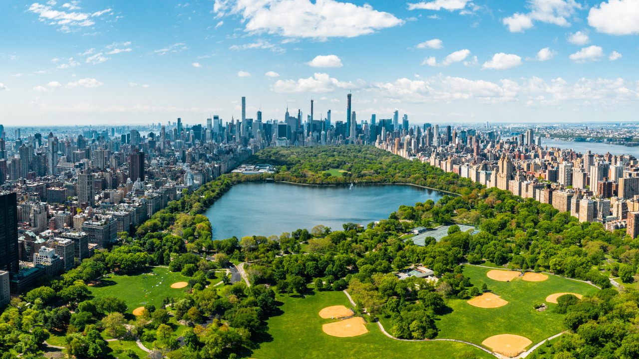 new york a pasqua