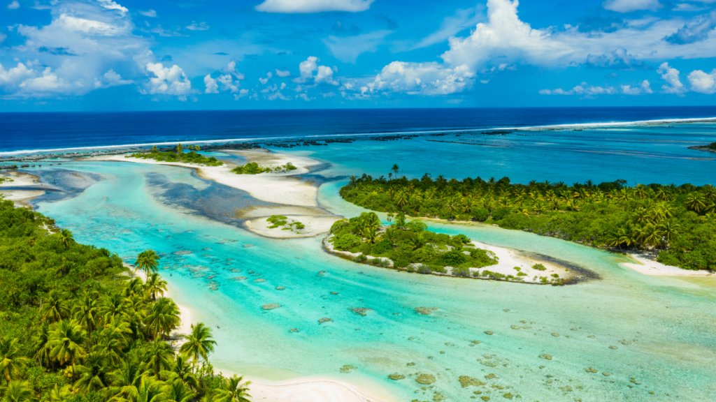 polinesia francese viaggio di nozze